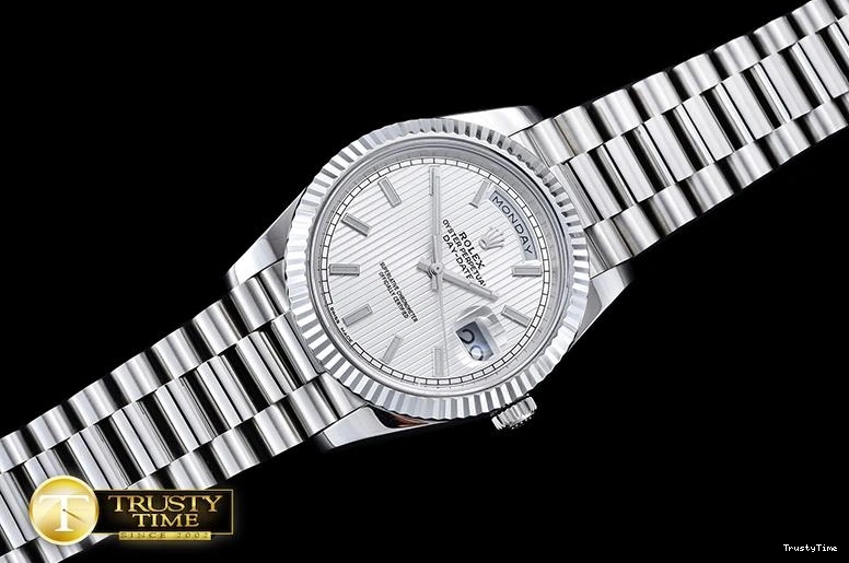 1215 Fashionable RDD0202C – DayDate 40mm 667